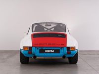 Gebraucht Porsche 911 258 PS (189 kW) 1966 Weiß Coupé