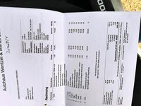 Gebraucht Skoda Octavia 102 PS (75 kW) 2011 Silber Limousine