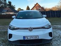 Gebraucht VW ID.4 Pro Performance 150 kW (204 PS) 2021 Weiß SUV