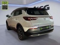 gebraucht Opel Grandland X Ultimate Automatik, Leder, Navigation, LED Licht