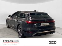 Neu Audi A6 e-tron S-Line 210 kW (286 PS) 2026 Grau Kombi