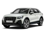 Gebraucht Audi Q2 S-Line 116 PS (85 kW) 2025 Silber SUV