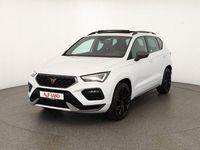 Gebraucht Cupra Ateca 300 PS (220 kW) 2020 Weiß SUV