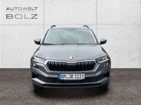 gebraucht Skoda Karoq Tour 1.0 TSI digCock LED NAVI Kamera Klimaautomati