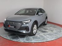 Gebraucht Audi Q4 Sportback e-tron 150 kW (204 PS) 2023 SUV