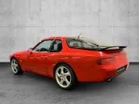 Gebraucht Porsche 968 239 PS (175 kW) 1992 Rot Coupé