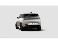 Neu Land Rover Range Rover Sport 460 PS (338 kW) 2026 Grau SUV