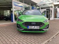 Gebraucht Ford Focus ST 280 PS (205 kW) 2023 Mean green met. Kombi