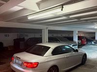 Gebraucht BMW 335 Cabriolet M Performance 326 PS (239 kW) 2011 Weiß Cabrio