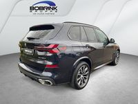 Gebraucht BMW X5 Performance 298 PS (219 kW) 2024 Schwarz SUV