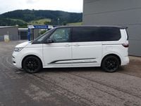 Gebraucht VW T7 Edition 150 PS (110 kW) 2025 Weiß Van