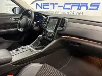 Gebraucht Renault Talisman 225 PS (165 kW) 2019 Schwarz Limousine