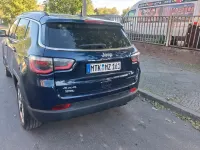 Used Jeep Compass 170 HP (125 kW) 2018 SUV