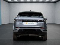 Gebraucht Land Rover Range Rover 163 PS (119 kW) 2025 Grau SUV