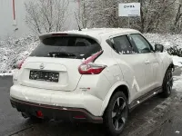 Gebraucht Nissan Juke Nismo RS 2017 Weiss SUV
