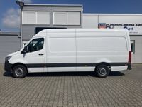 gebraucht Mercedes Sprinter 315CDI MAXI Klima 4325 MBUX NAVI Kamera