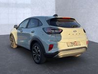 Neu Ford Puma Titanium 125 PS (91 kW) 2025 Grau SUV