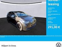 Gebraucht VW ID.3 Pro Performance 150 kW (204 PS) 2021 Grau Kleinwagen