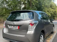 Gebraucht Toyota Verso 147 PS (108 kW) 2015 Van / Kleinbus