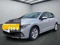 Gebraucht VW Golf VIII 131 PS (96 kW) 2024 Silber Kleinwagen