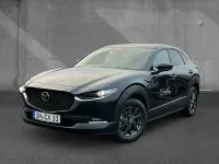 Gebraucht Mazda CX-30 Homura-Line 140 PS (102 kW) 2025 Jet black SUV