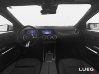 Gebraucht Mercedes EQA250+ Progressive 139 kW (190 PS) 2025 Weiß SUV