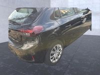Gebraucht Opel Corsa Edition 100 kW (136 PS) 2022 Karbonschwarz (metallic) Limousine