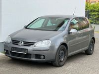 gebraucht VW Golf V Tour*Tempomat*Sitzheizung*TÜV bis 02-2026
