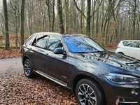 Gebraucht BMW X5 258 PS (189 kW) 2018 Schwarz SUV