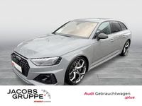 Gebraucht Audi RS4 Ambiente 470 PS (345 kW) 2024 Nardograu Kombi