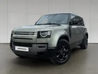Gebraucht Land Rover Defender SE Dynamic 304 PS (223 kW) 2025 Pangea green SUV
