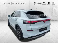 Gebraucht VW T-Roc Life 150 PS (110 kW) 2026 Weiß SUV