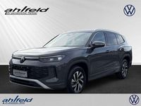 Neu VW Tayron 150 PS (110 kW) 2025 Delfingrau SUV