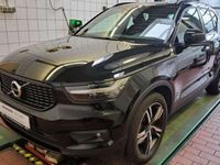 gebraucht Volvo XC40 T5 R-Design