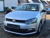 Gebraucht VW Polo 75 PS (55 kW) 2017 Kleinwagen