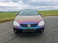 gebraucht VW Golf V 1.6 Trendline