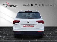 gebraucht VW Tiguan TDI Join