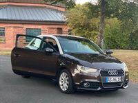 gebraucht Audi A1 1.6 TDI 90PS Diesel