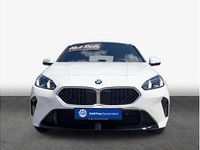 Neu BMW 118 150 PS (110 kW) 2025 Weiß (alpinweiss iii) Kleinwagen