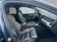 Gebraucht Volvo V60 145 PS (106 kW) 2025 Kombi