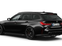 Neu BMW M3 Competition Edition 530 PS (389 kW) 2026 Schwarz Limousine