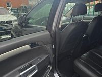 Gebraucht Opel Antara 184 PS (135 kW) 2014 Braun SUV