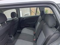 gebraucht Opel Astra 2006