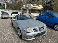 gebraucht Mercedes SLK230 SLK 230 SLK RoadsterKompressor