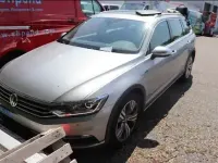 Gebraucht VW Passat Alltrack 140 PS (102 kW) 2016 Andere Kombi