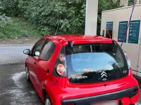 Gebraucht Citroën C1 68 PS (50 kW) 2010 Kleinwagen