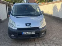 Gebraucht Peugeot Expert 128 PS (94 kW) 2011 Van