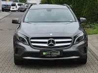 Gebraucht Mercedes GLA220 170 PS (125 kW) 2014 Grau SUV