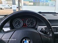 gebraucht BMW 320 3er