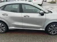 Gebraucht Ford Puma ST-Line 88 PS (64 kW) 2023 Silber Limousine